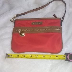 Michael Kors Wristlet!